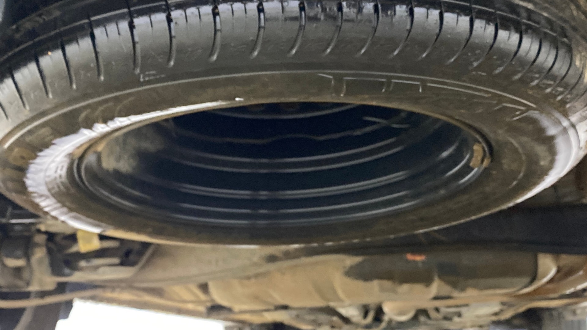 Used 2023 Kia Carens Used 2023 Kia Carens
