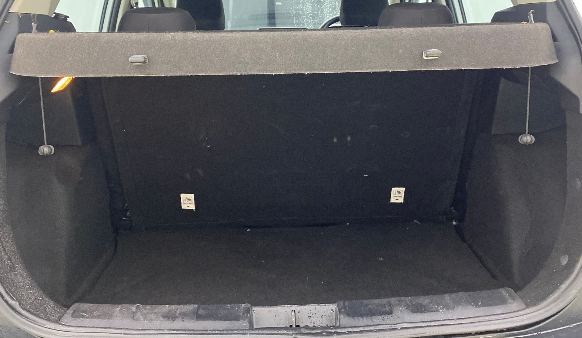 View 2024 Tata Nexon Revotron XE Image 10 Used 2024 Tata Nexon Revotron XE Image 10