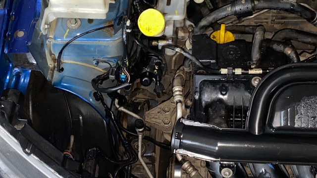 View Renault Kwid Image 3 Used Renault Kwid Image 3