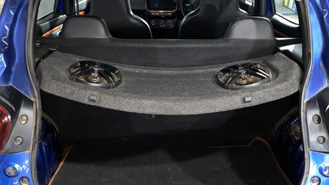 View Renault Kwid Image 10 Used Renault Kwid Image 10
