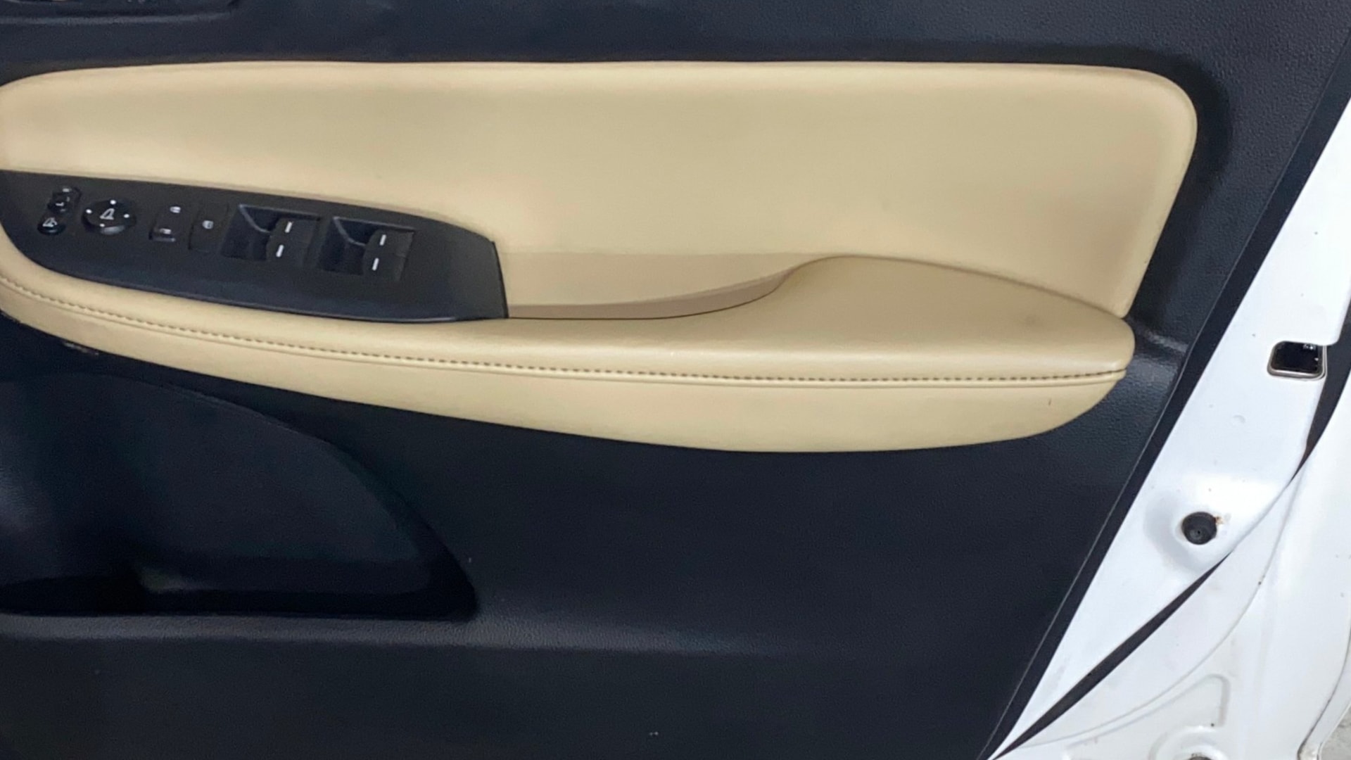 Used 2022 Honda City ZX Used 2022 Honda City ZX
