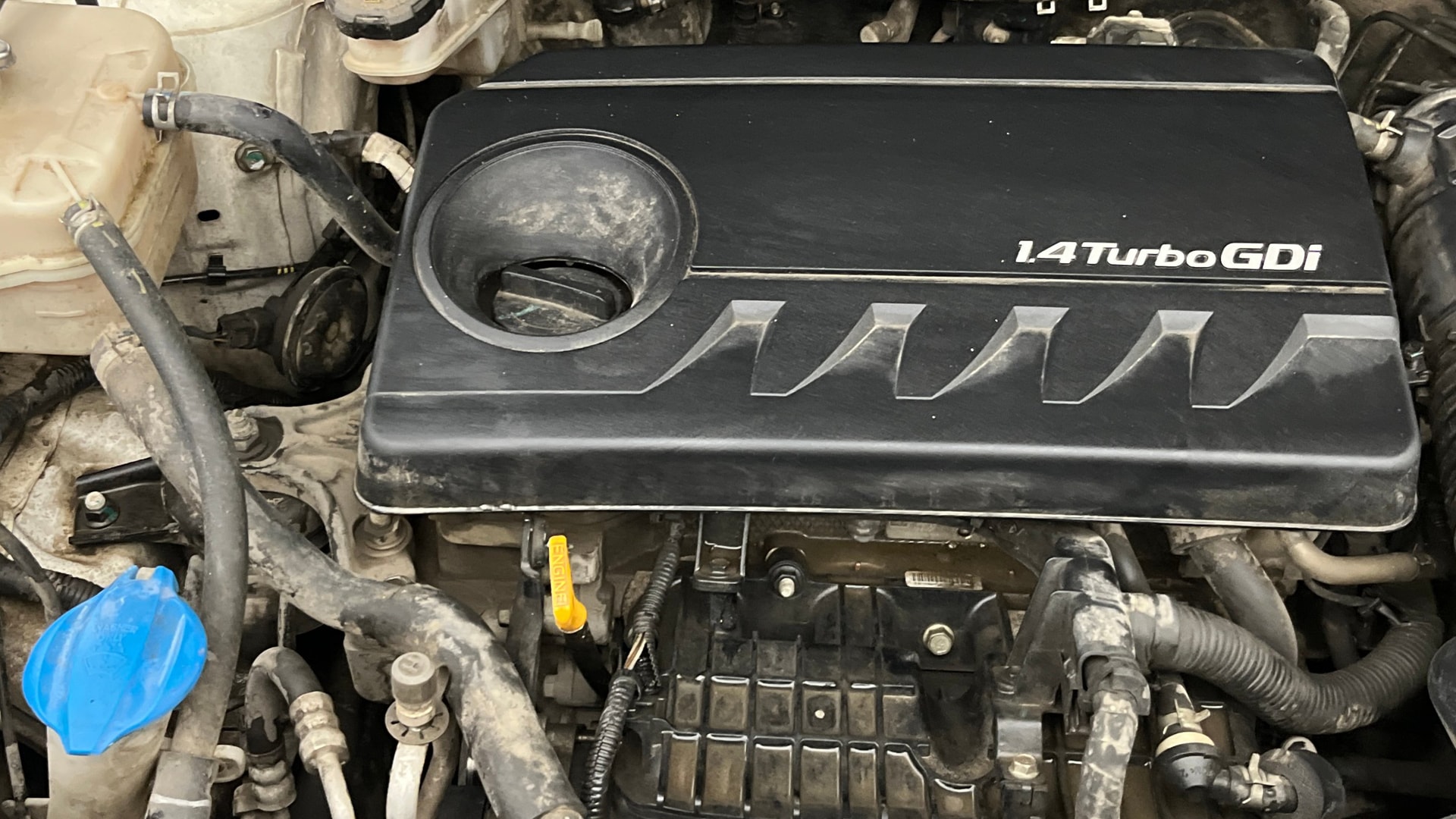 Used 2019 Kia Seltos Used 2019 Kia Seltos