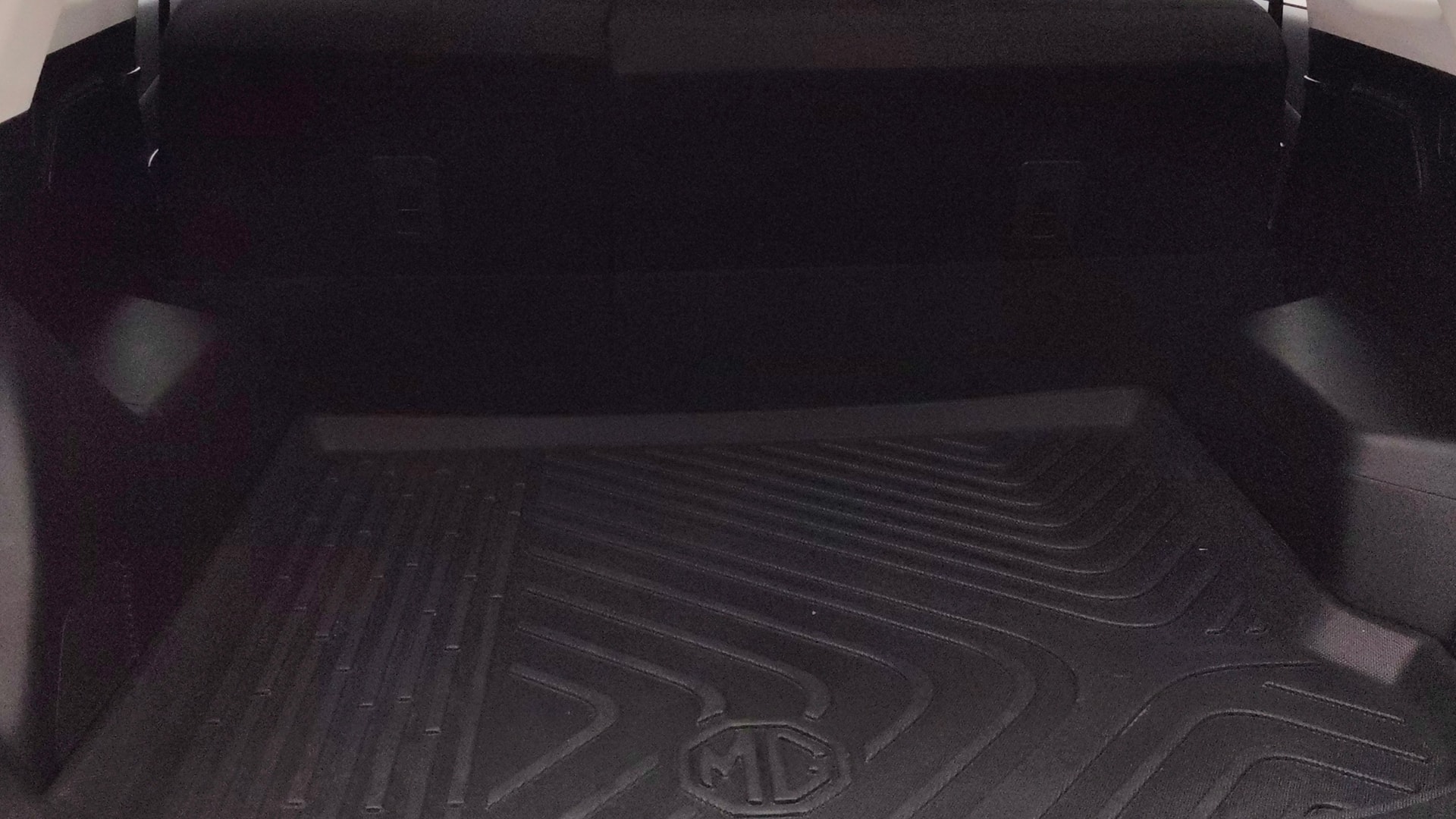 Used 2025 MG Hector Used 2025 MG Hector