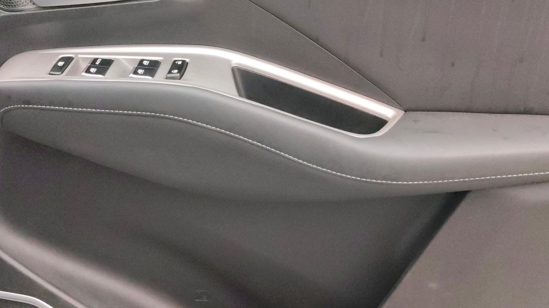 Used 2025 MG Hector Used 2025 MG Hector