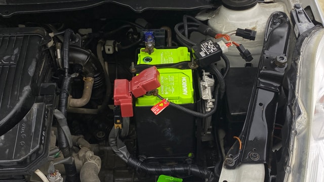 View Maruti Suzuki 1000 Image 13 Used Maruti Suzuki 1000 Image 13