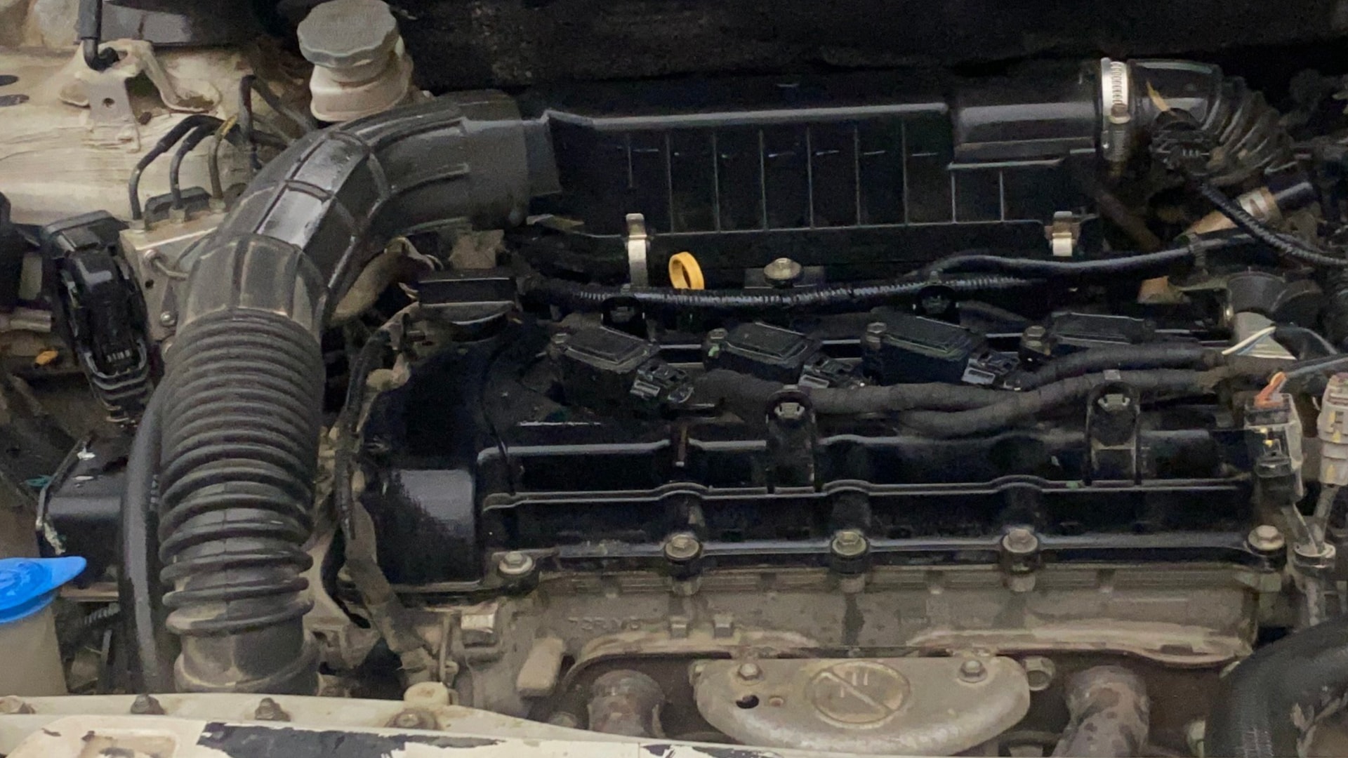 View 2019 Maruti Suzuki 1000 Base Variant Image 3 Used 2019 Maruti Suzuki 1000 Base Variant Image 3