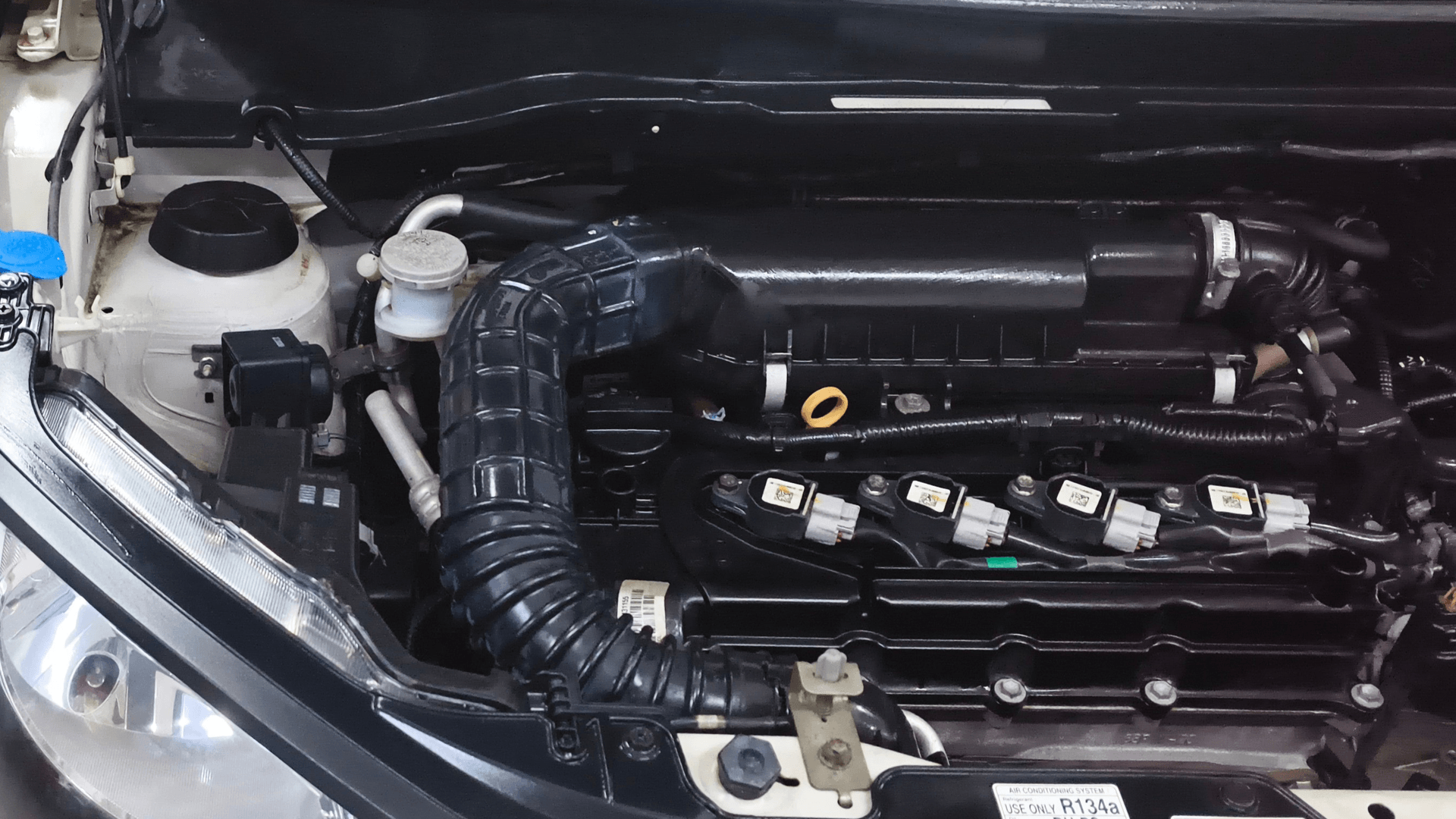 View 2019 Maruti Suzuki 1000 Base Variant Image 3 Used 2019 Maruti Suzuki 1000 Base Variant Image 3