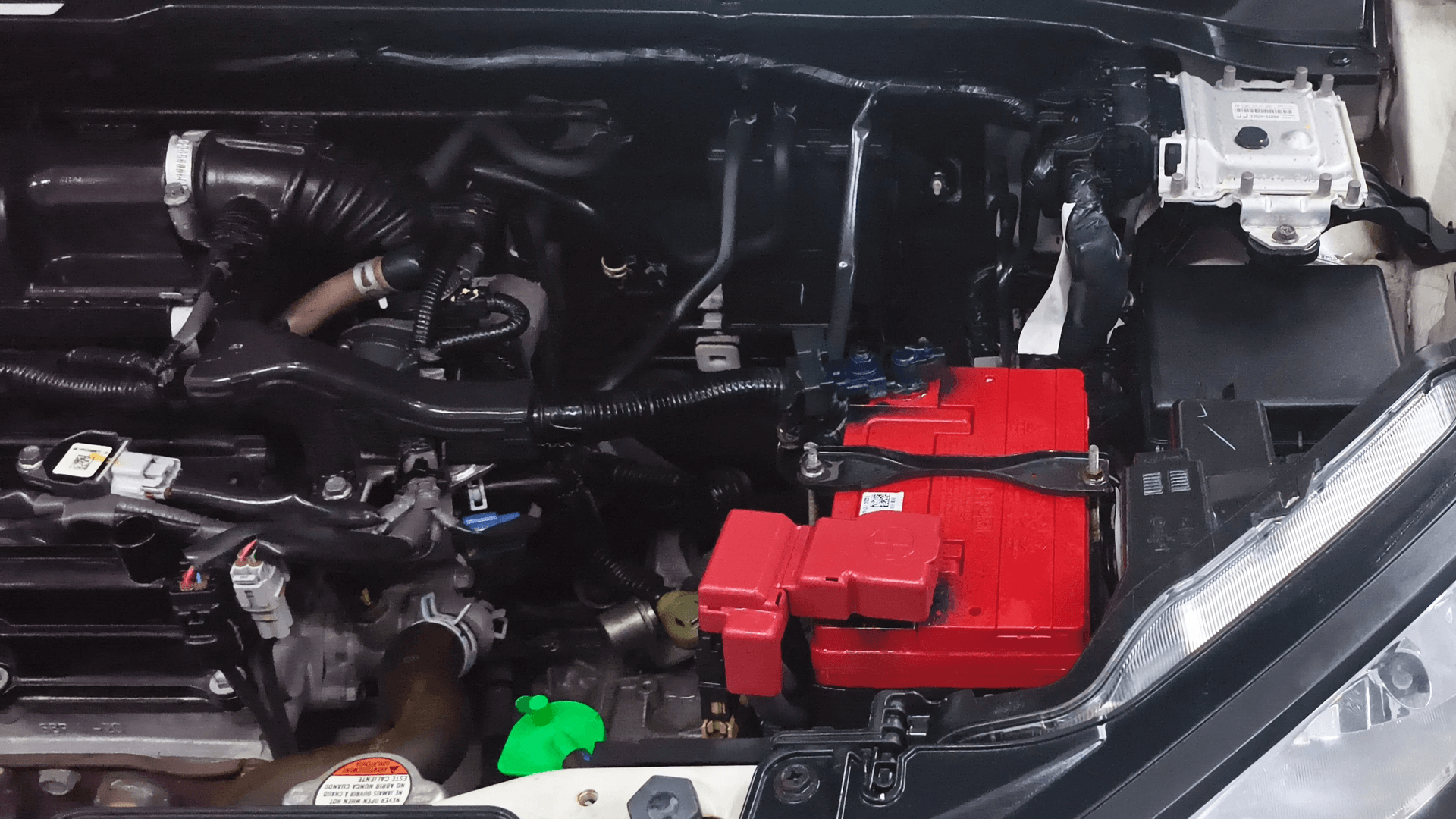 View 2019 Maruti Suzuki 1000 Base Variant Image 13 Used 2019 Maruti Suzuki 1000 Base Variant Image 13