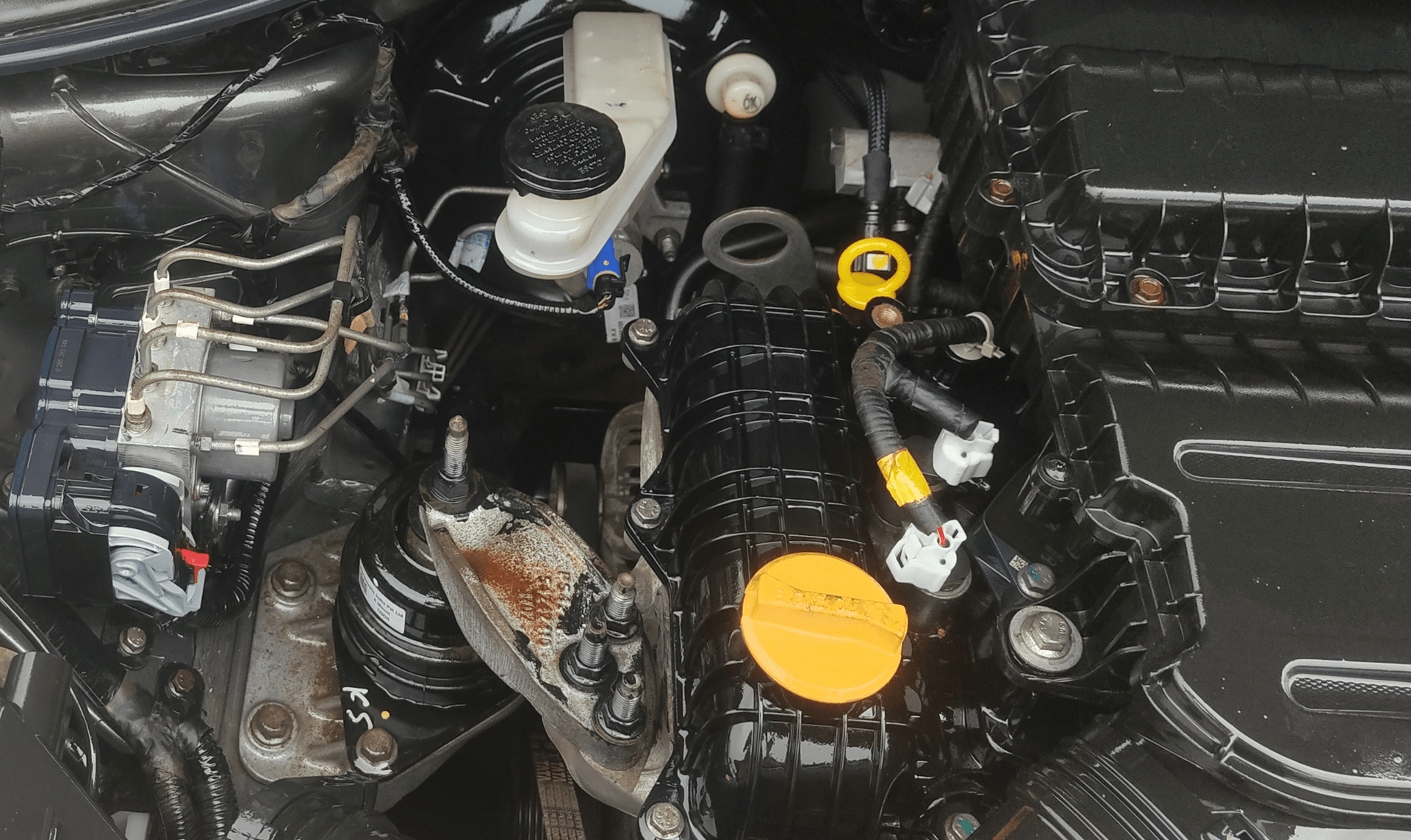 Used 2022 Tata Tigor Used 2022 Tata Tigor