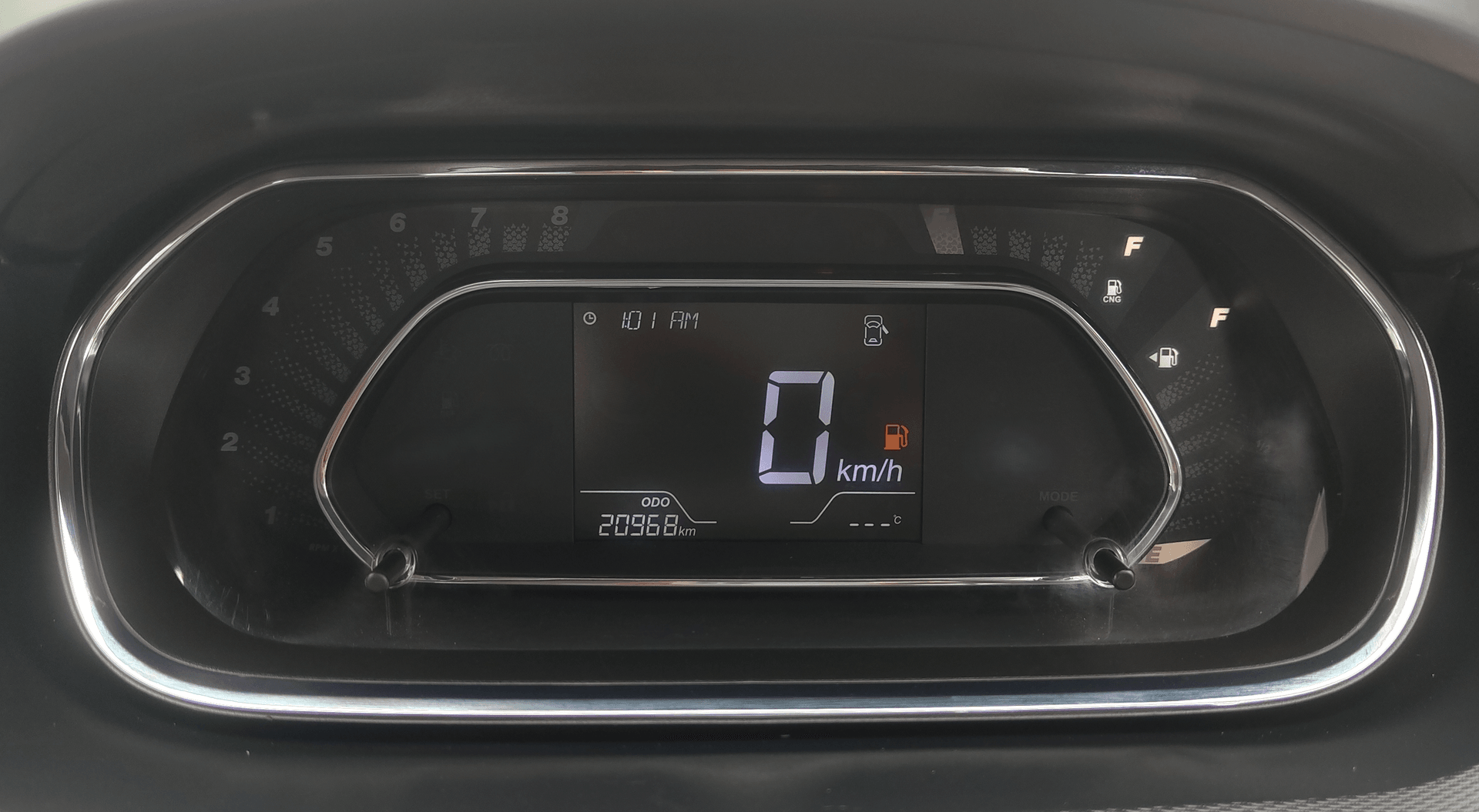 Used 2022 Tata Tigor Used 2022 Tata Tigor