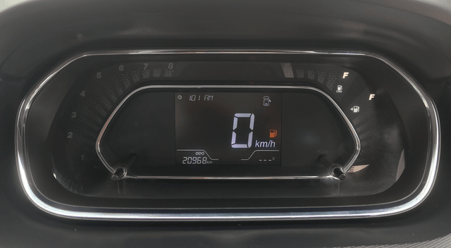 View Tata Tigor Image 35 Used Tata Tigor Image 35