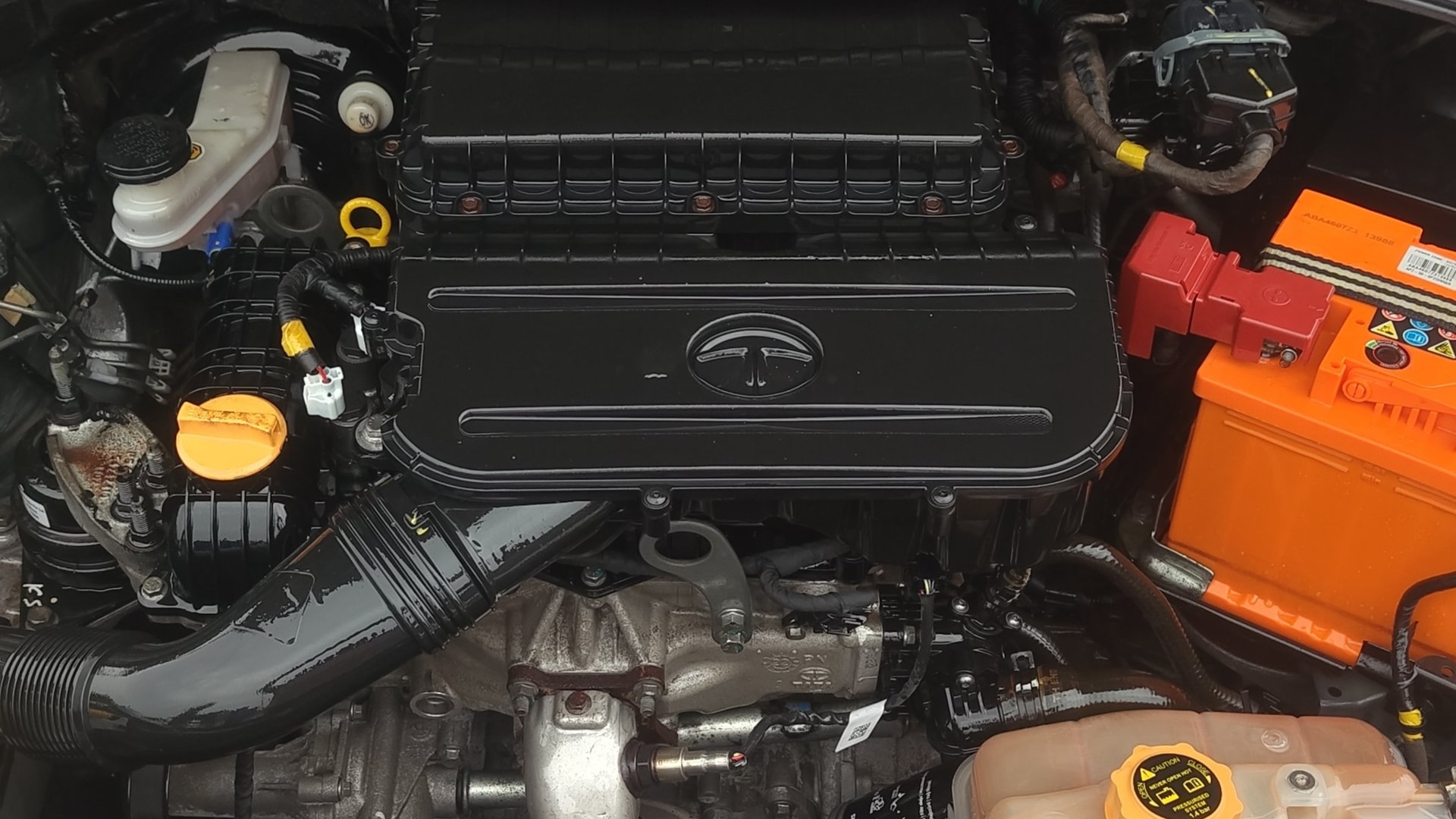 Used 2022 Tata Tigor Used 2022 Tata Tigor