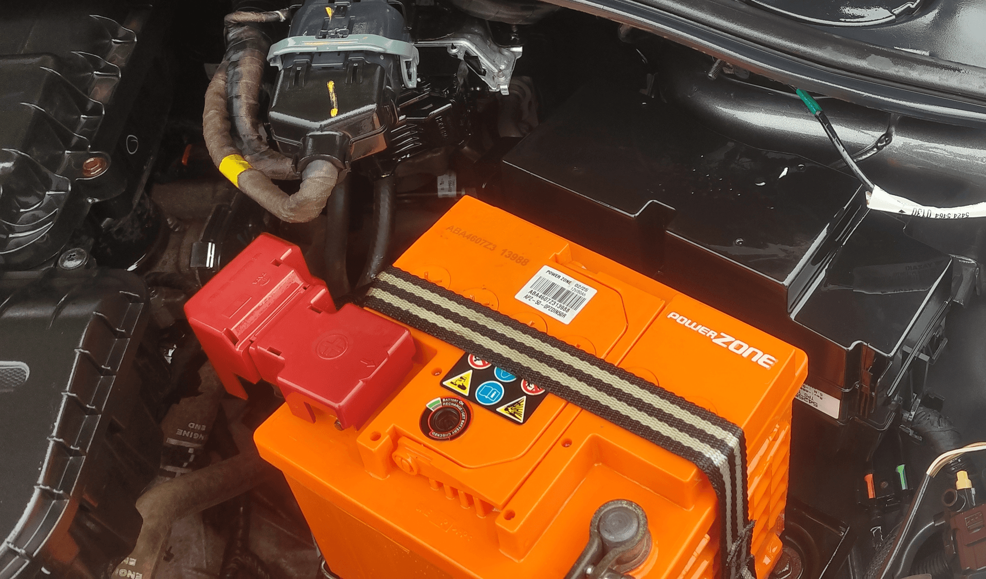 Used 2022 Tata Tigor Used 2022 Tata Tigor
