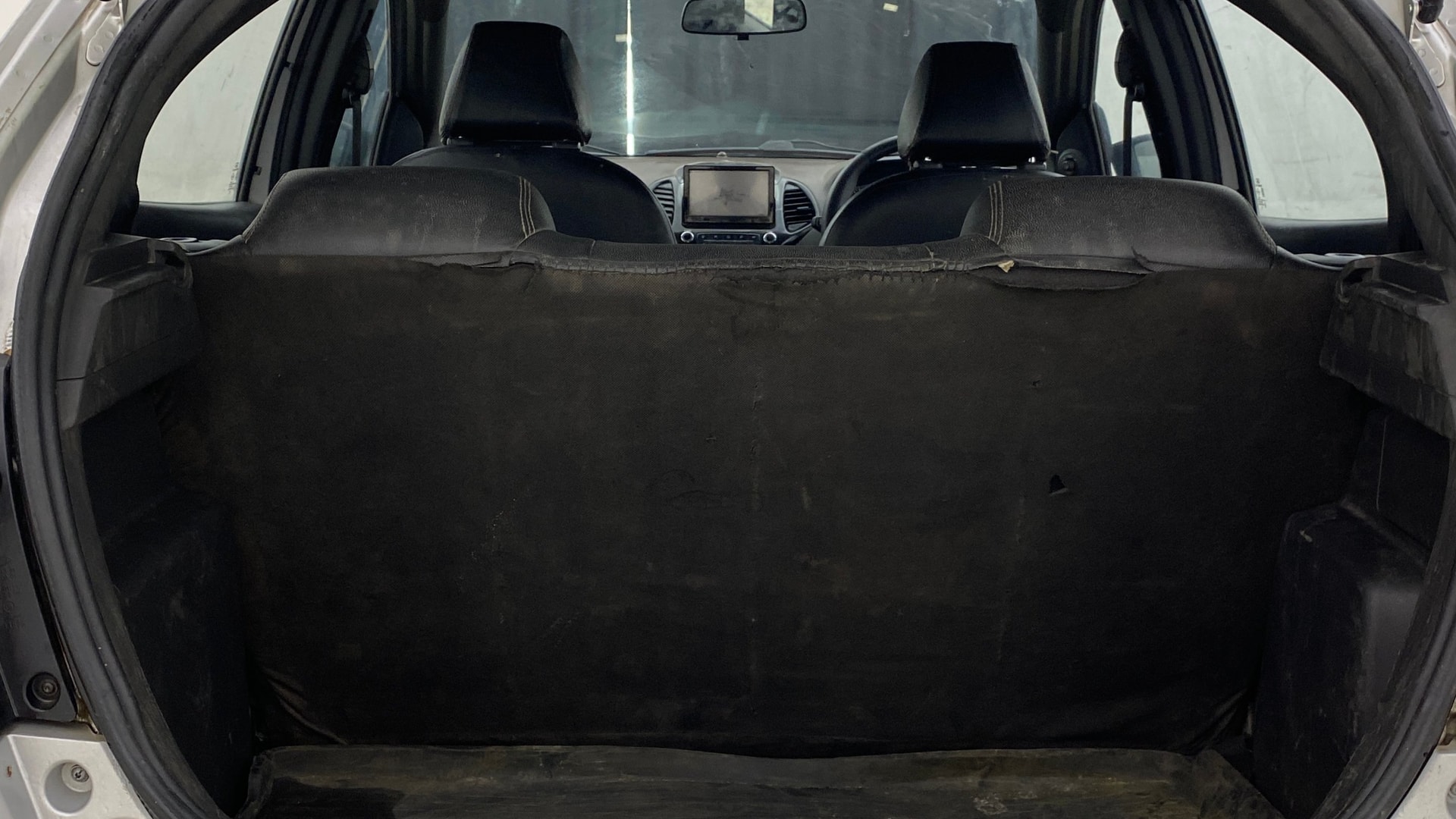 Used 2018 Ford Freestyle Used 2018 Ford Freestyle