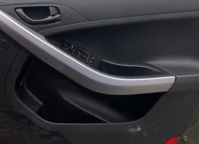 View Tata Nexon Image 33 Used Tata Nexon Image 33