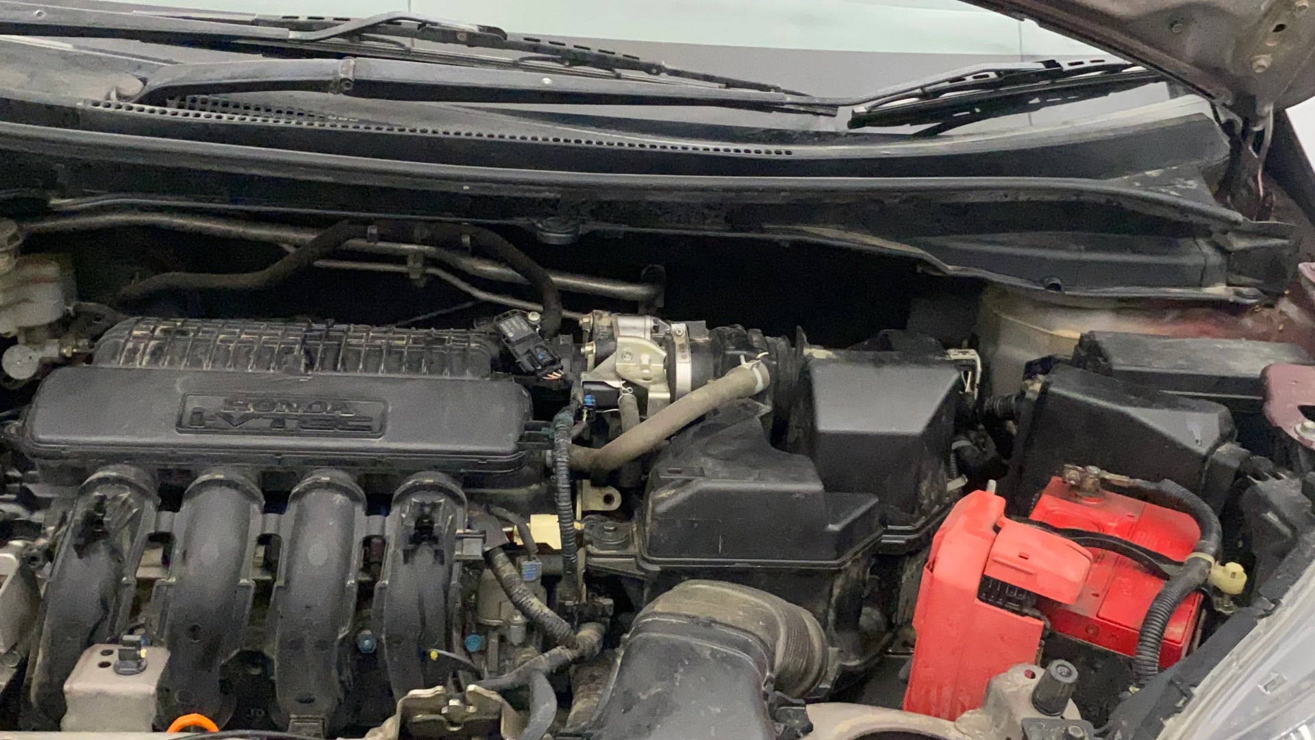View 2017 Honda Jazz E MT Diesel Image 13 Used 2017 Honda Jazz E MT Diesel Image 13
