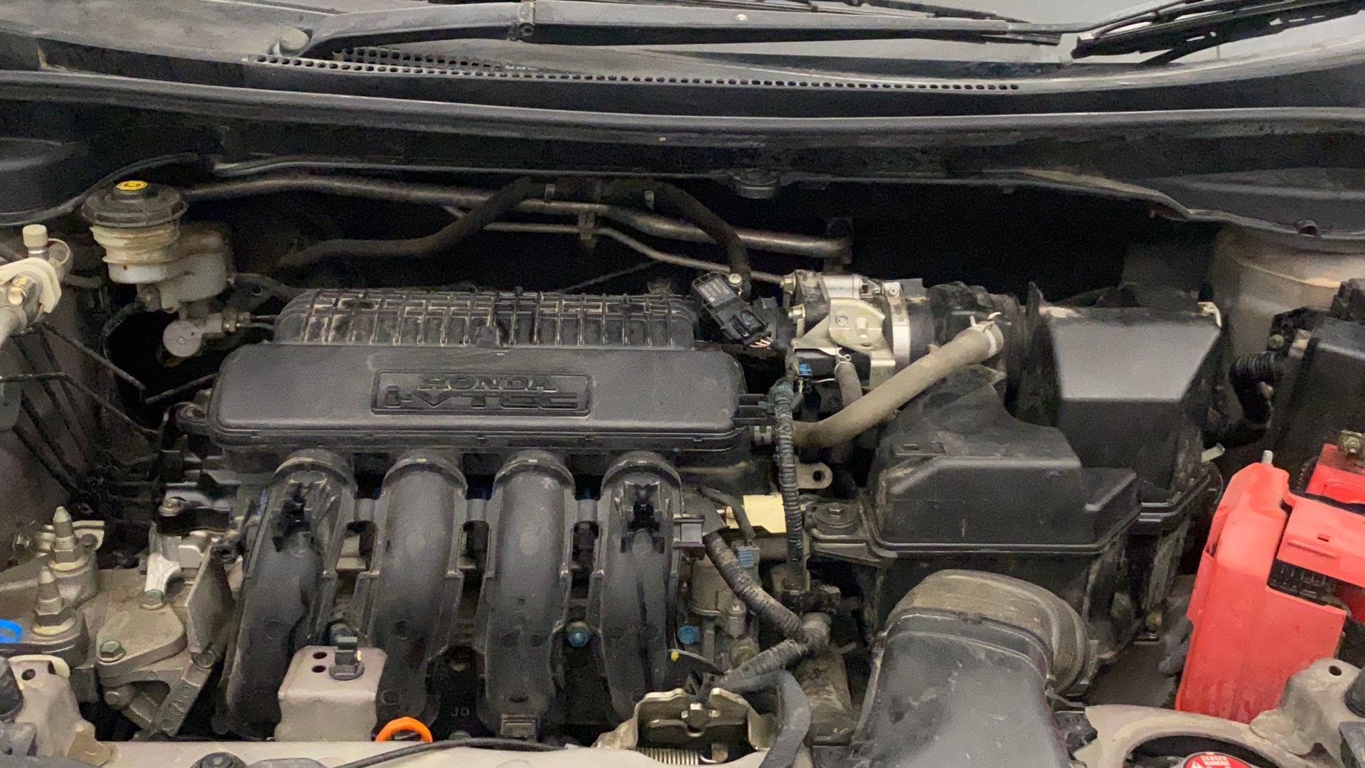 View 2017 Honda Jazz E MT Diesel Image 41 Used 2017 Honda Jazz E MT Diesel Image 41