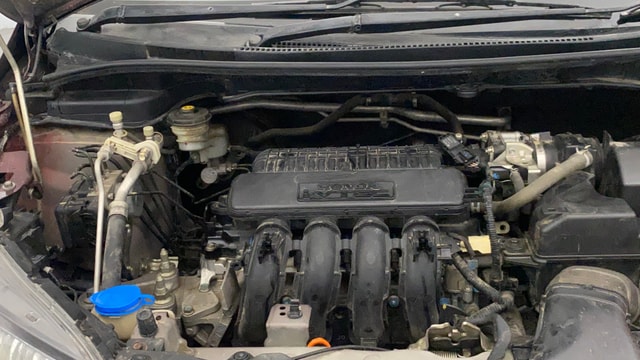 View Honda Jazz Image 3 Used Honda Jazz Image 3