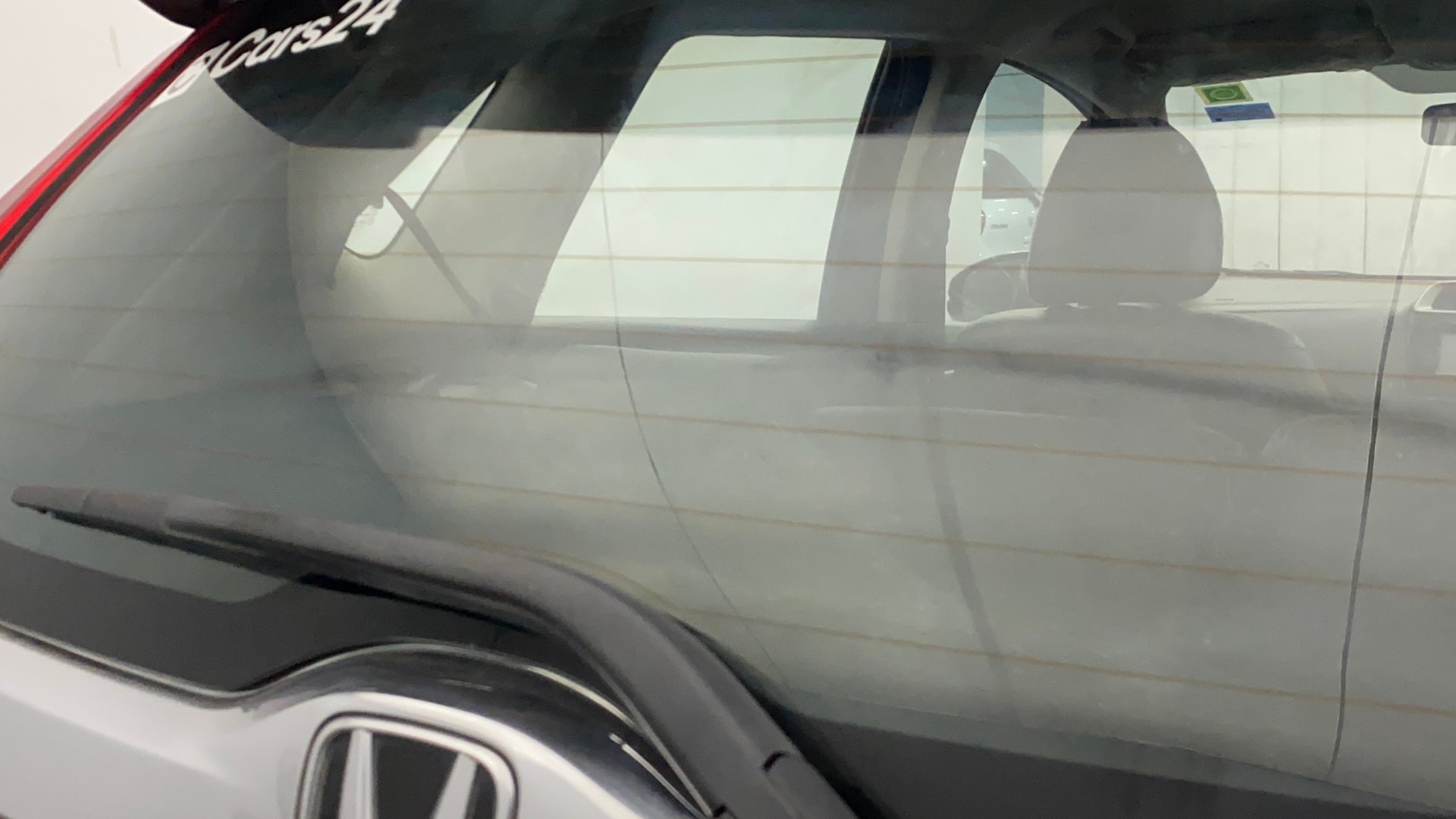 View 2017 Honda Jazz E MT Diesel Image 42 Used 2017 Honda Jazz E MT Diesel Image 42