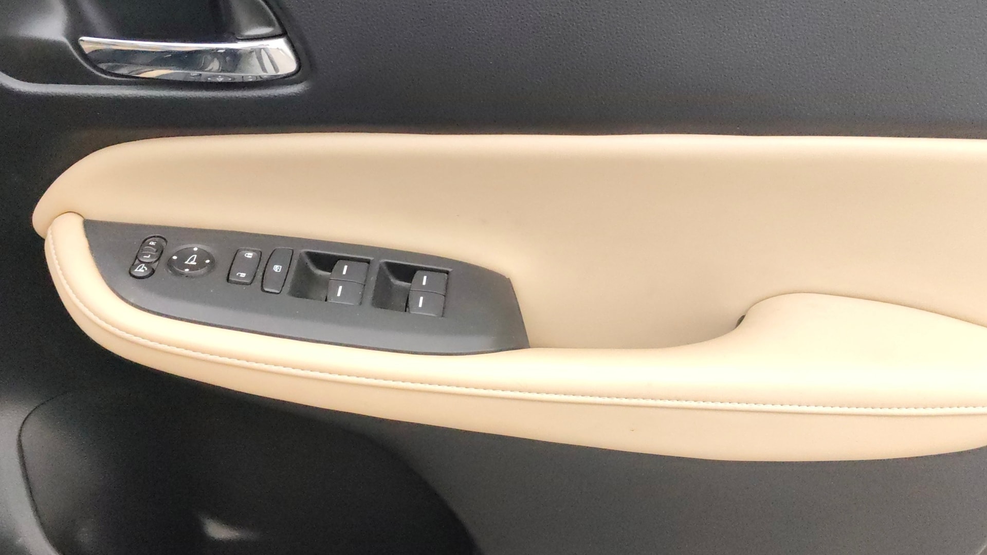 Used 2022 Honda City ZX Used 2022 Honda City ZX