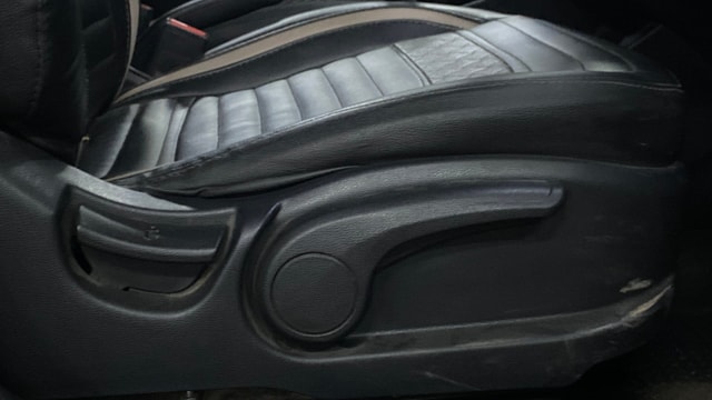 View Hyundai Elite i20 Image 18 Used Hyundai Elite i20 Image 18