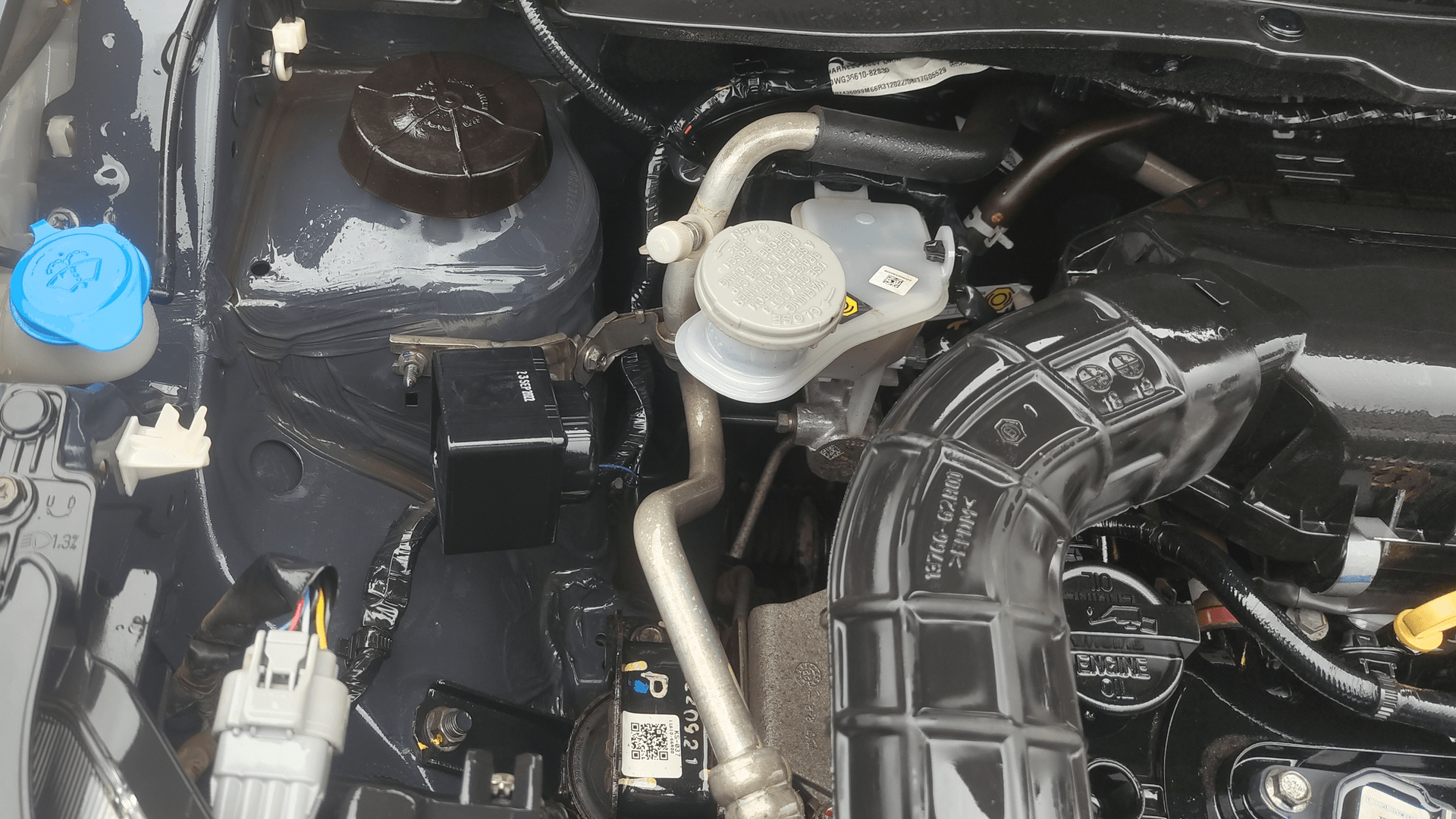 View 2022 Maruti Suzuki 1000 Base Variant Image 3 Used 2022 Maruti Suzuki 1000 Base Variant Image 3