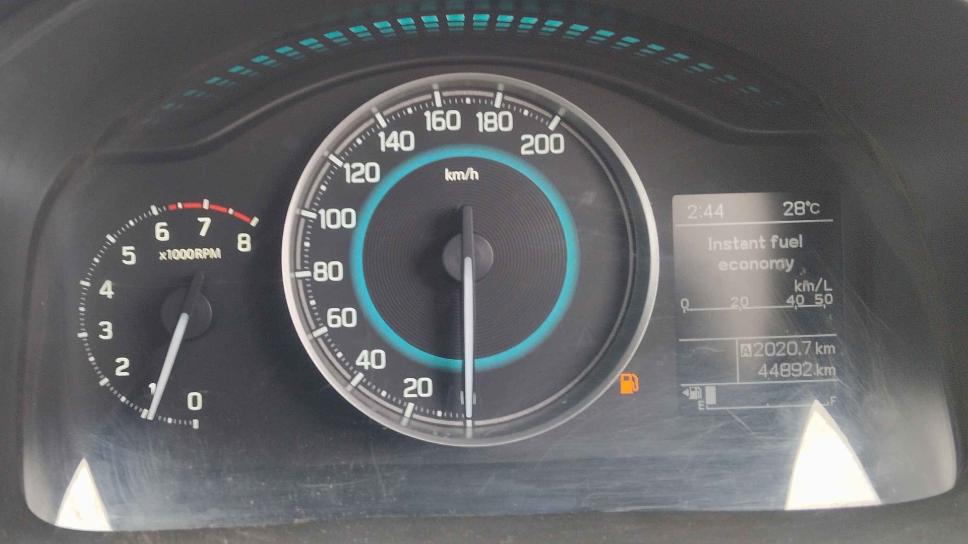 View 2022 Maruti Suzuki 1000 Base Variant Image 35 Used 2022 Maruti Suzuki 1000 Base Variant Image 35