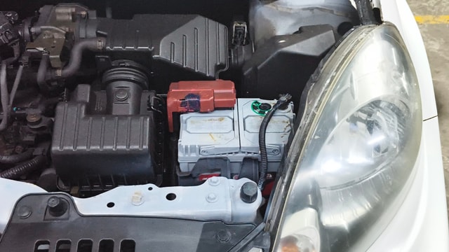 View Honda Amaze Image 13 Used Honda Amaze Image 13