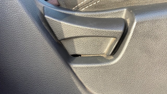 View Mahindra XUV300 Image 18 Used Mahindra XUV300 Image 18