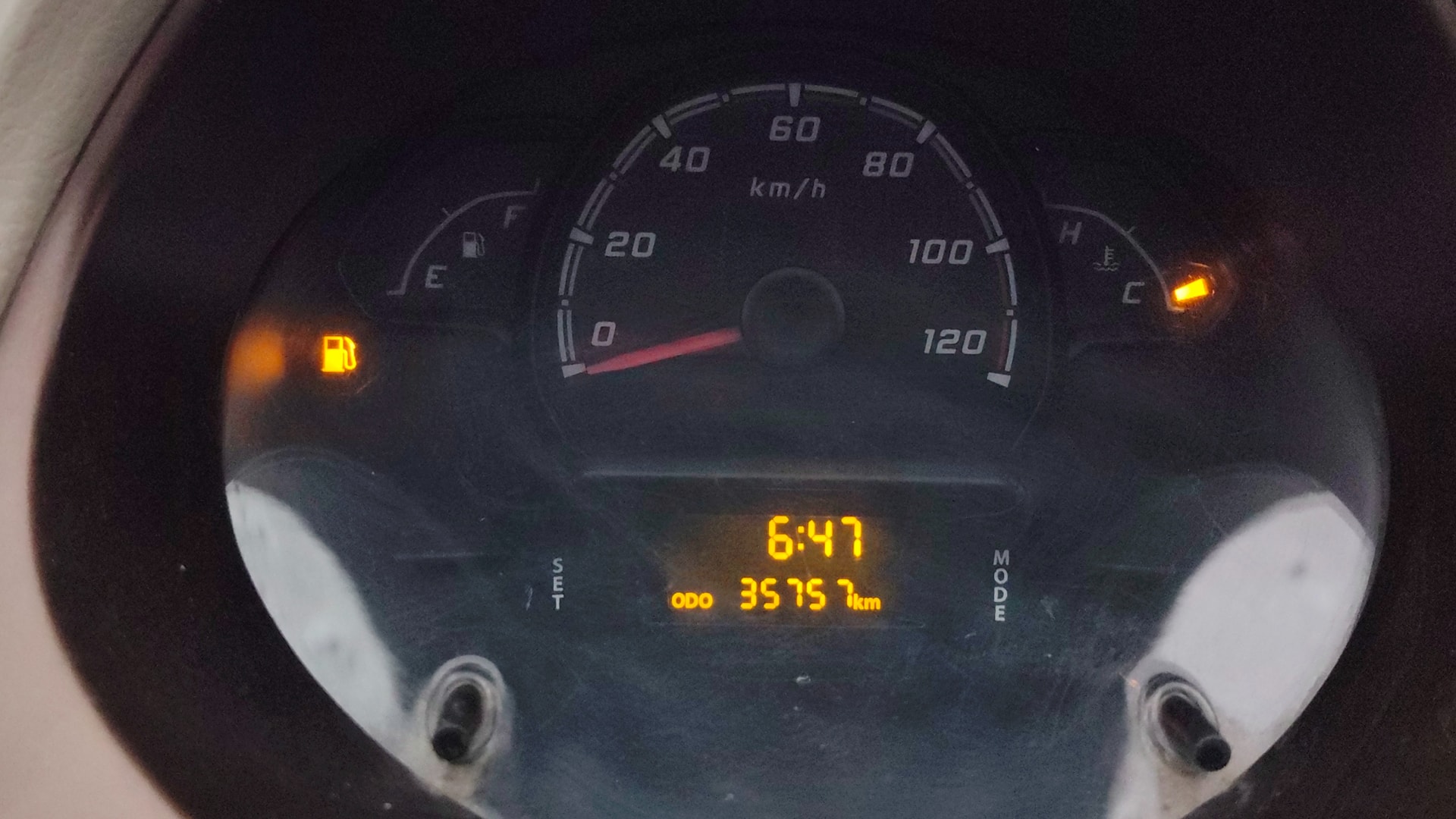 Used 2016 Tata Nano Used 2016 Tata Nano