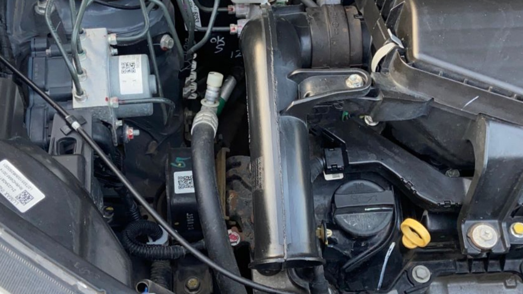View 2023 Maruti Suzuki 1000 Base Variant Image 3 Used 2023 Maruti Suzuki 1000 Base Variant Image 3
