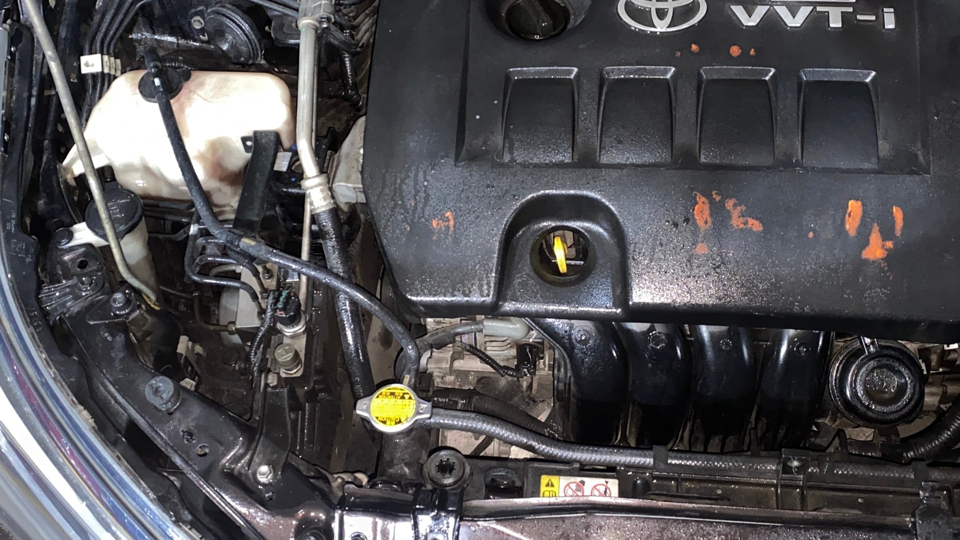 View 2019 Toyota Corolla Altis 1.8 GL Image 3 Used 2019 Toyota Corolla Altis 1.8 GL Image 3