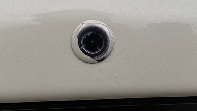 View Renault Pulse Image 23 Used Renault Pulse Image 23