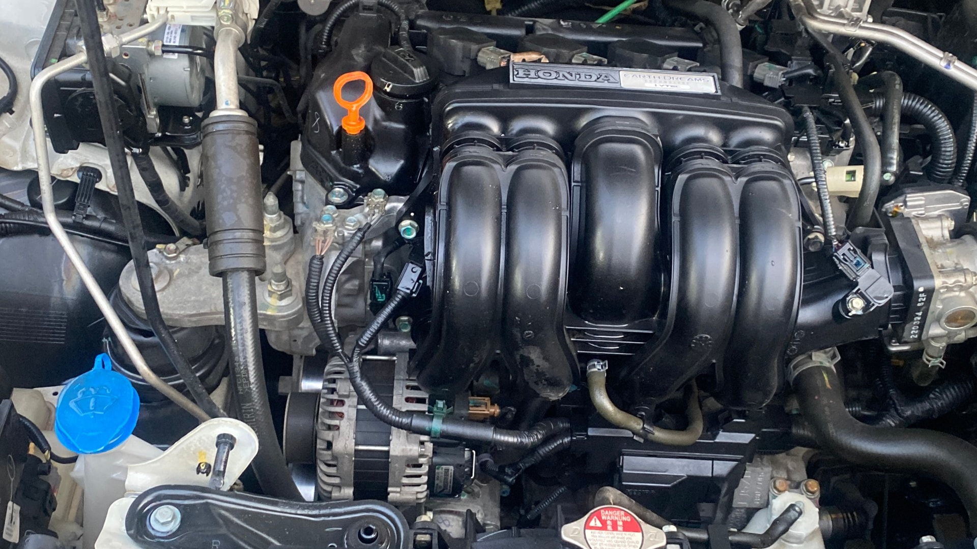 Used 2022 Honda City Used 2022 Honda City