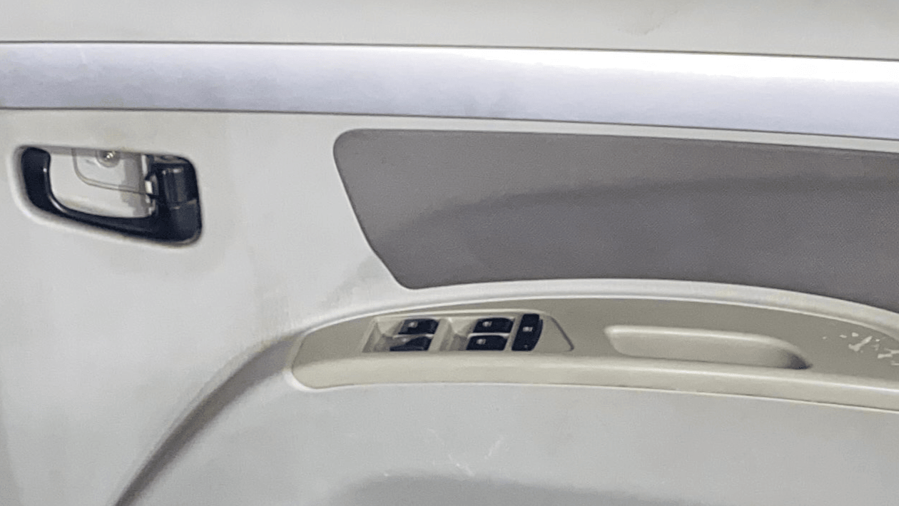 Used 2017 Mahindra Scorpio Used 2017 Mahindra Scorpio