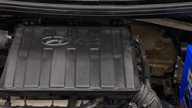 View Hyundai Xcent Image 40 Used Hyundai Xcent Image 40