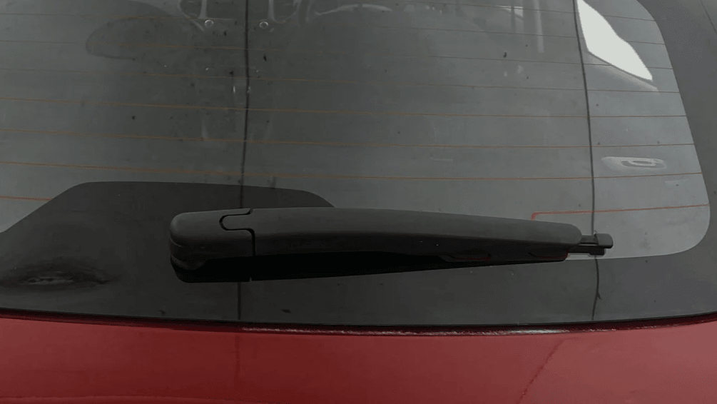 View 2021 Ford Figo Aspire 1.2P Ambiente MT BS IV Image 41 Used 2021 Ford Figo Aspire 1.2P Ambiente MT BS IV Image 41