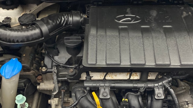 View Hyundai Xcent Image 24 Used Hyundai Xcent Image 24