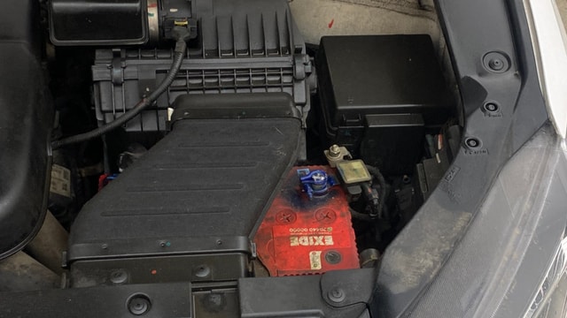 View Mahindra XUV700 Image 14 Used Mahindra XUV700 Image 14