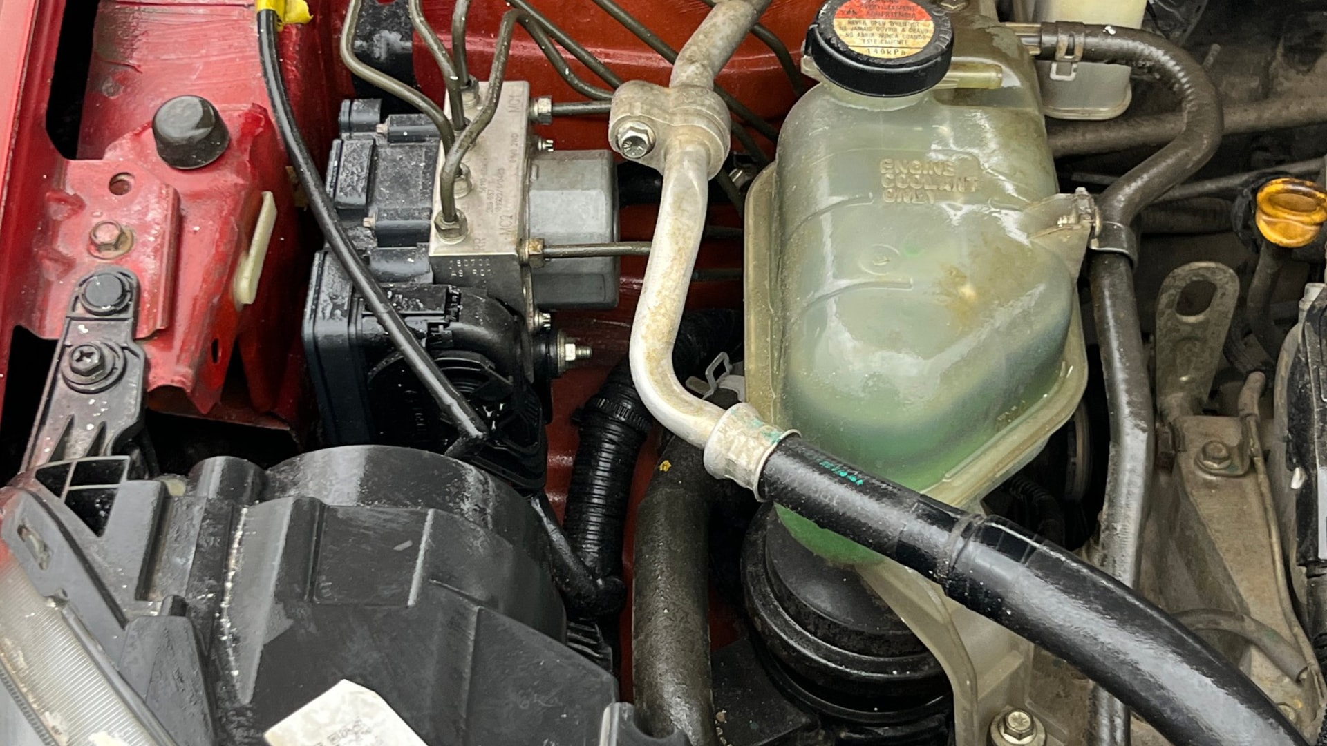 View 2019 Maruti Suzuki 1000 Base Variant Image 3 Used 2019 Maruti Suzuki 1000 Base Variant Image 3