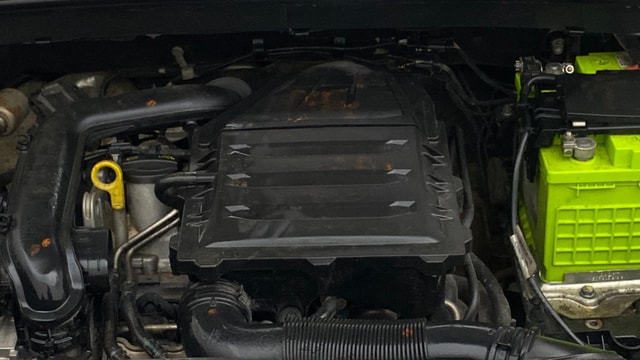 View Skoda Kushaq Image 42 Used Skoda Kushaq Image 42