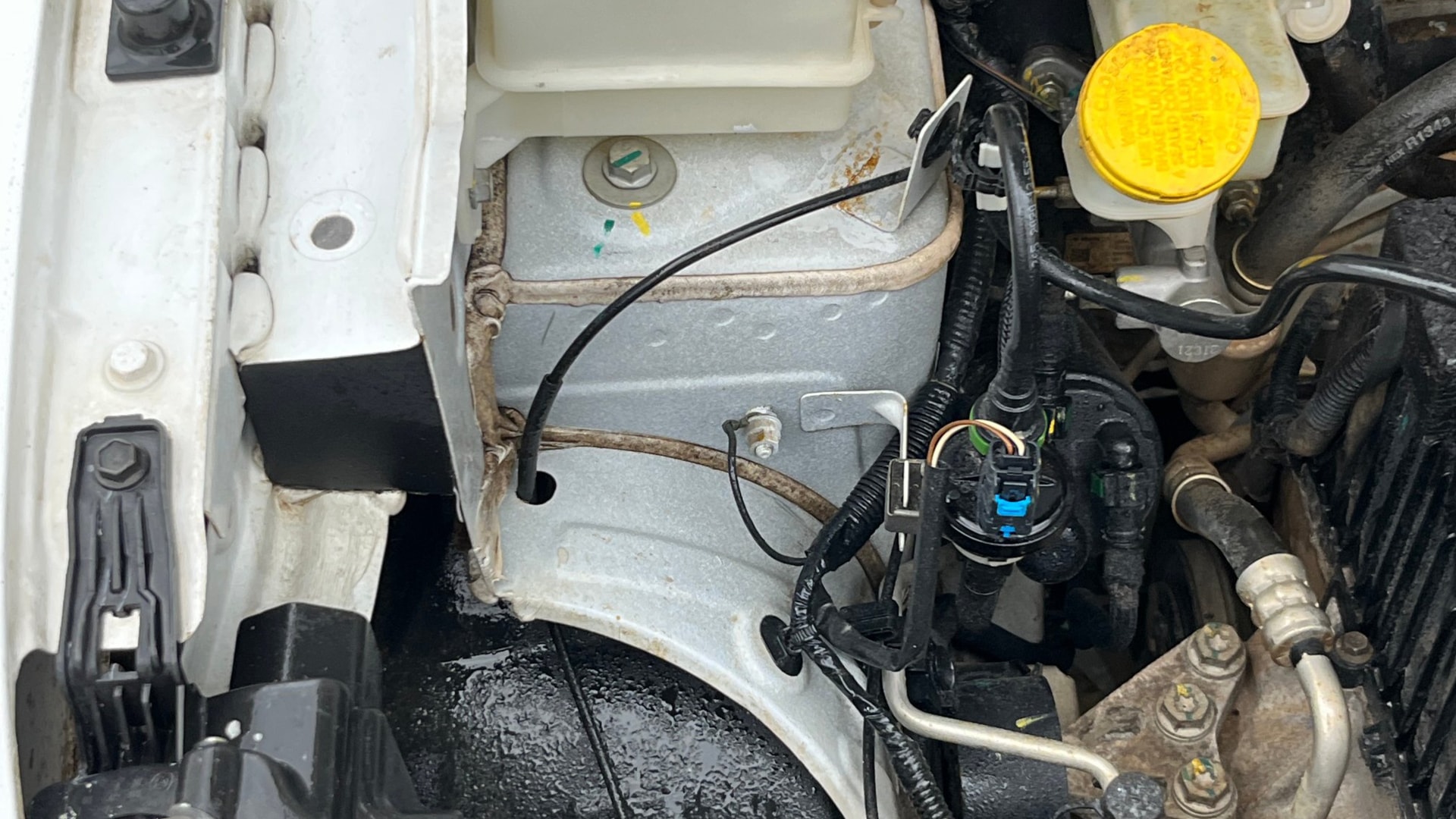 View 2021 Renault Kwid Climber (O) Image 3 Used 2021 Renault Kwid Climber (O) Image 3