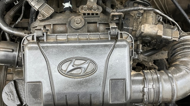 View Hyundai EON Image 41 Used Hyundai EON Image 41