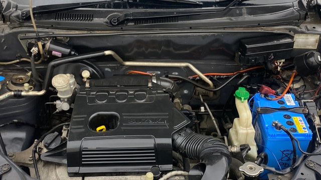View Maruti Suzuki Alto K10 Image 40 Used Maruti Suzuki Alto K10 Image 40
