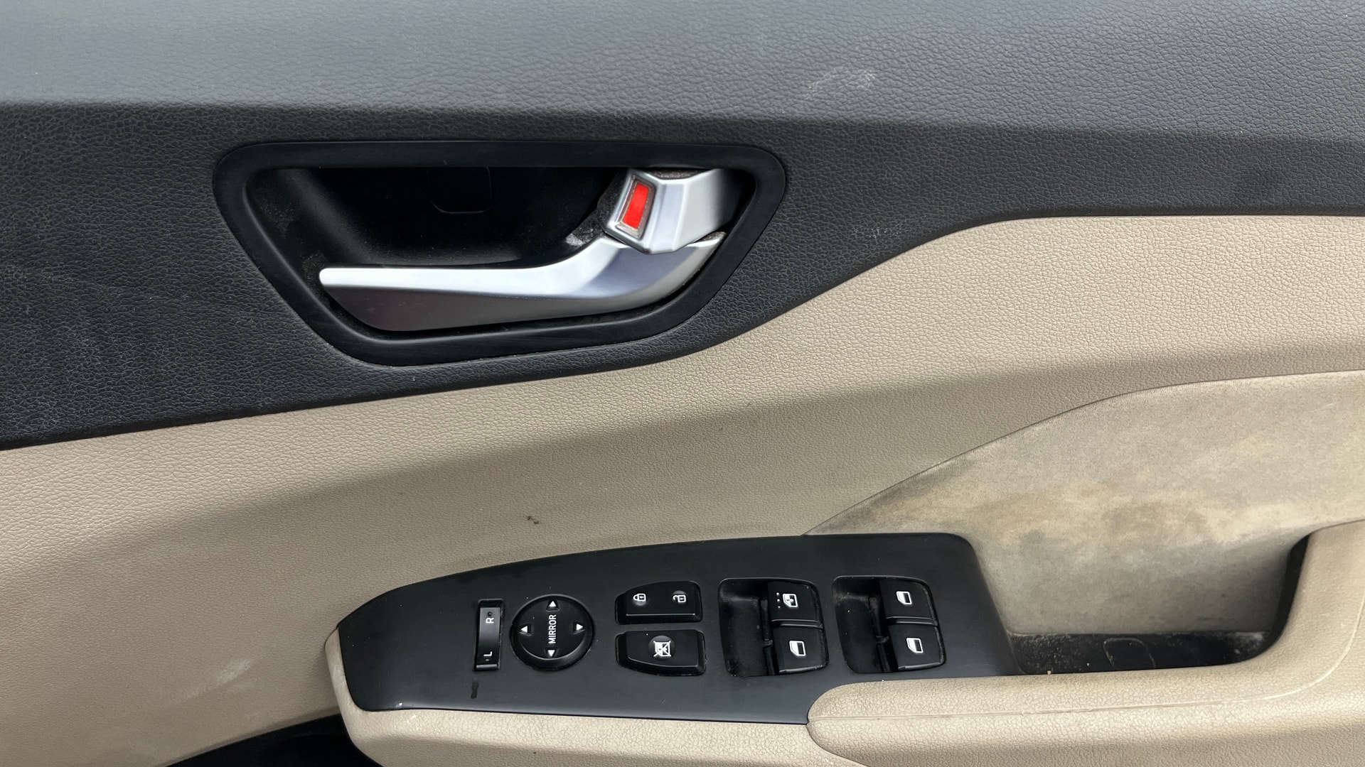 Used 2019 Hyundai Verna Used 2019 Hyundai Verna