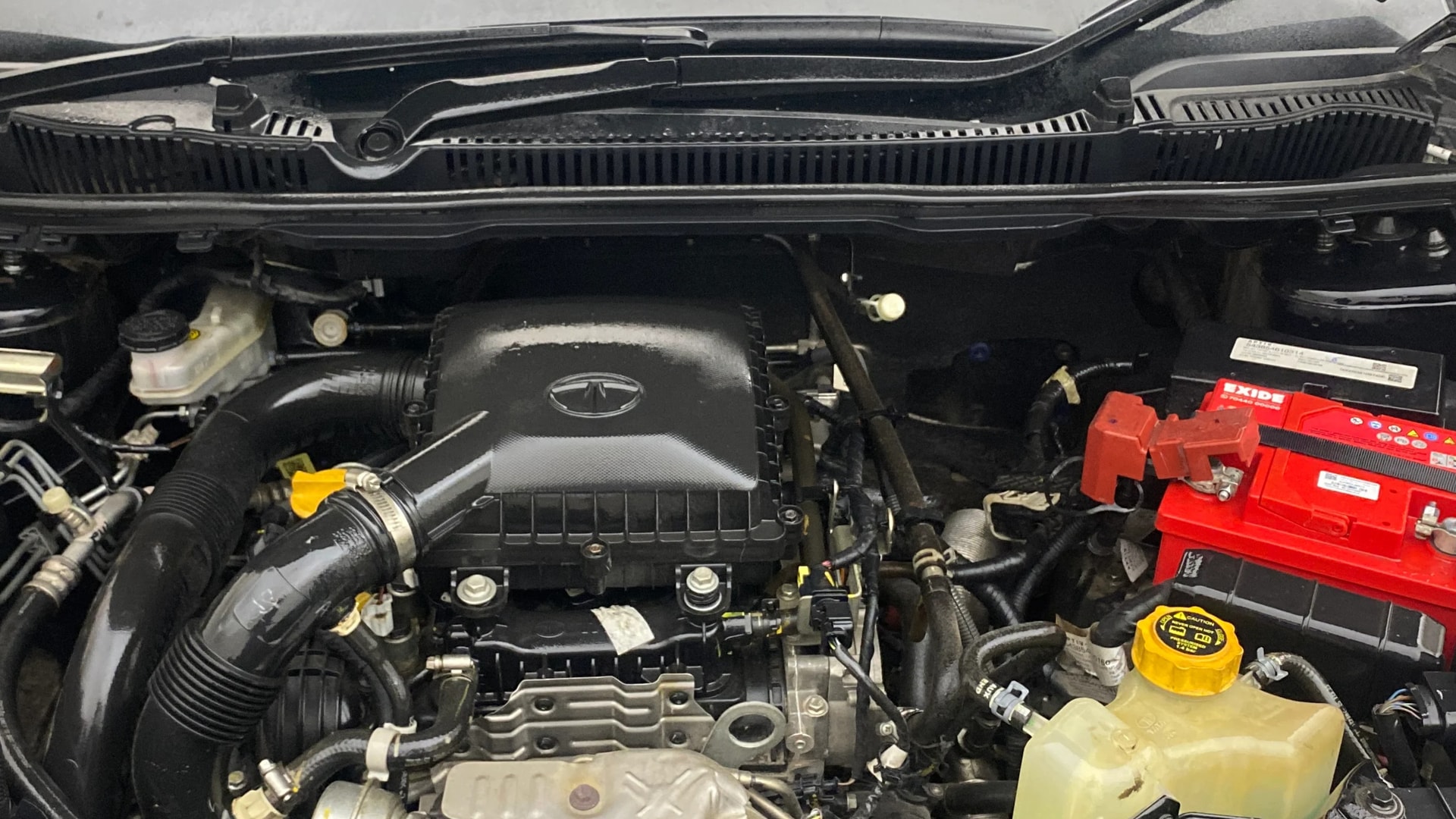 Used 2023 Tata Nexon Used 2023 Tata Nexon