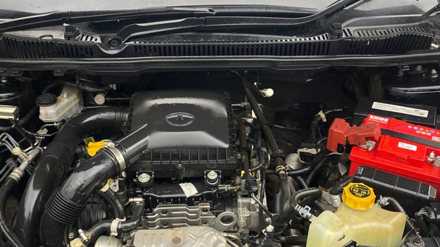 View Tata Nexon Image 46 Used Tata Nexon Image 46