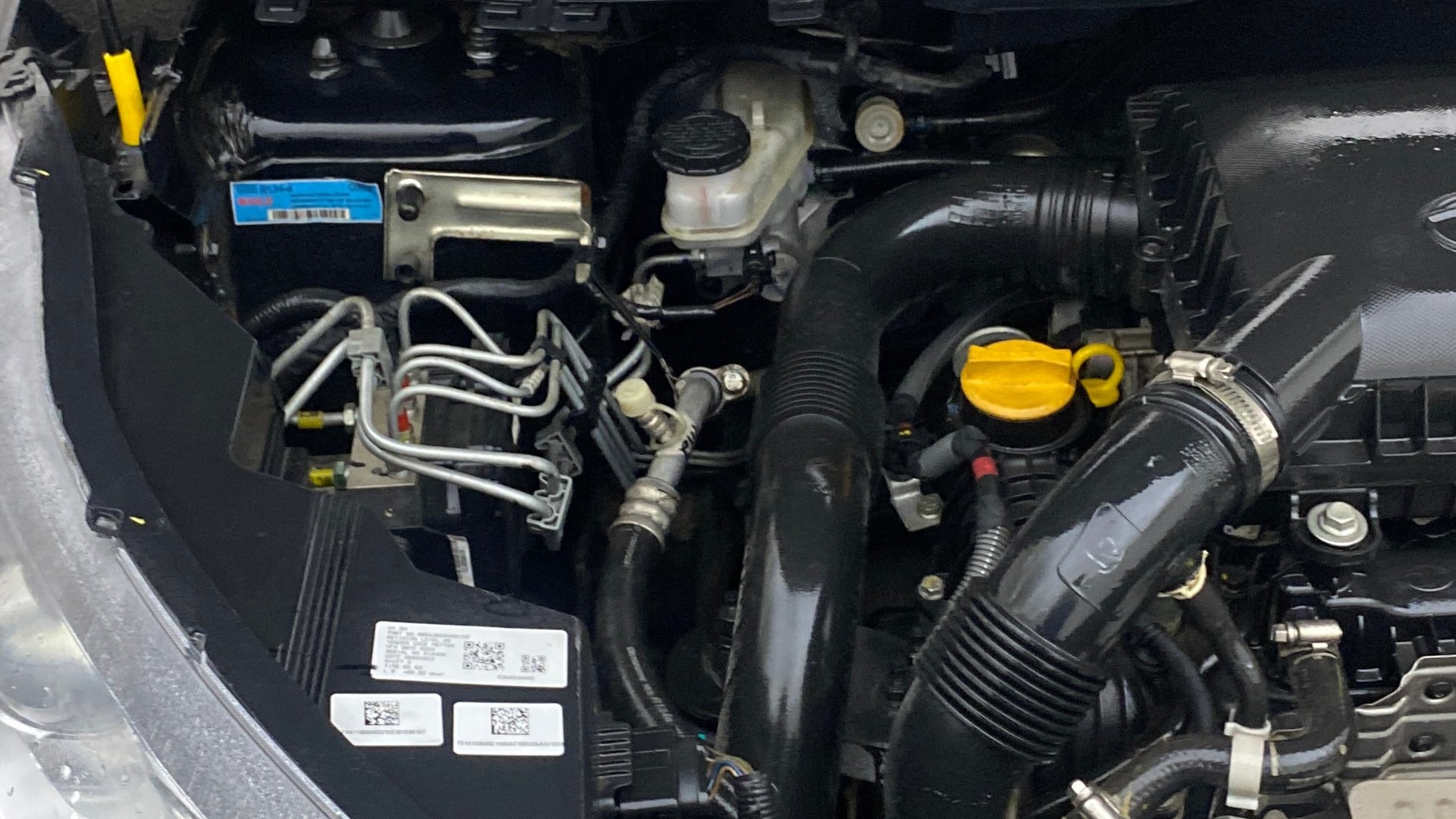 Used 2023 Tata Nexon Used 2023 Tata Nexon