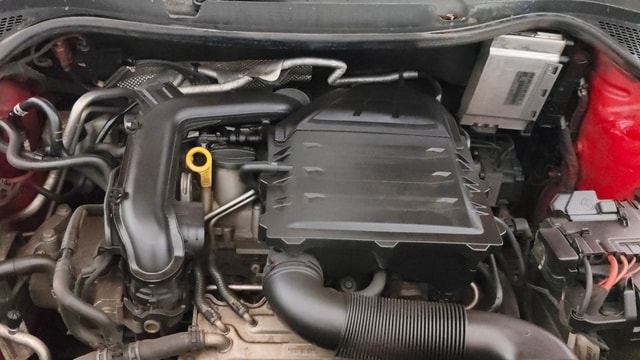 View Volkswagen Polo Image 41 Used Volkswagen Polo Image 41