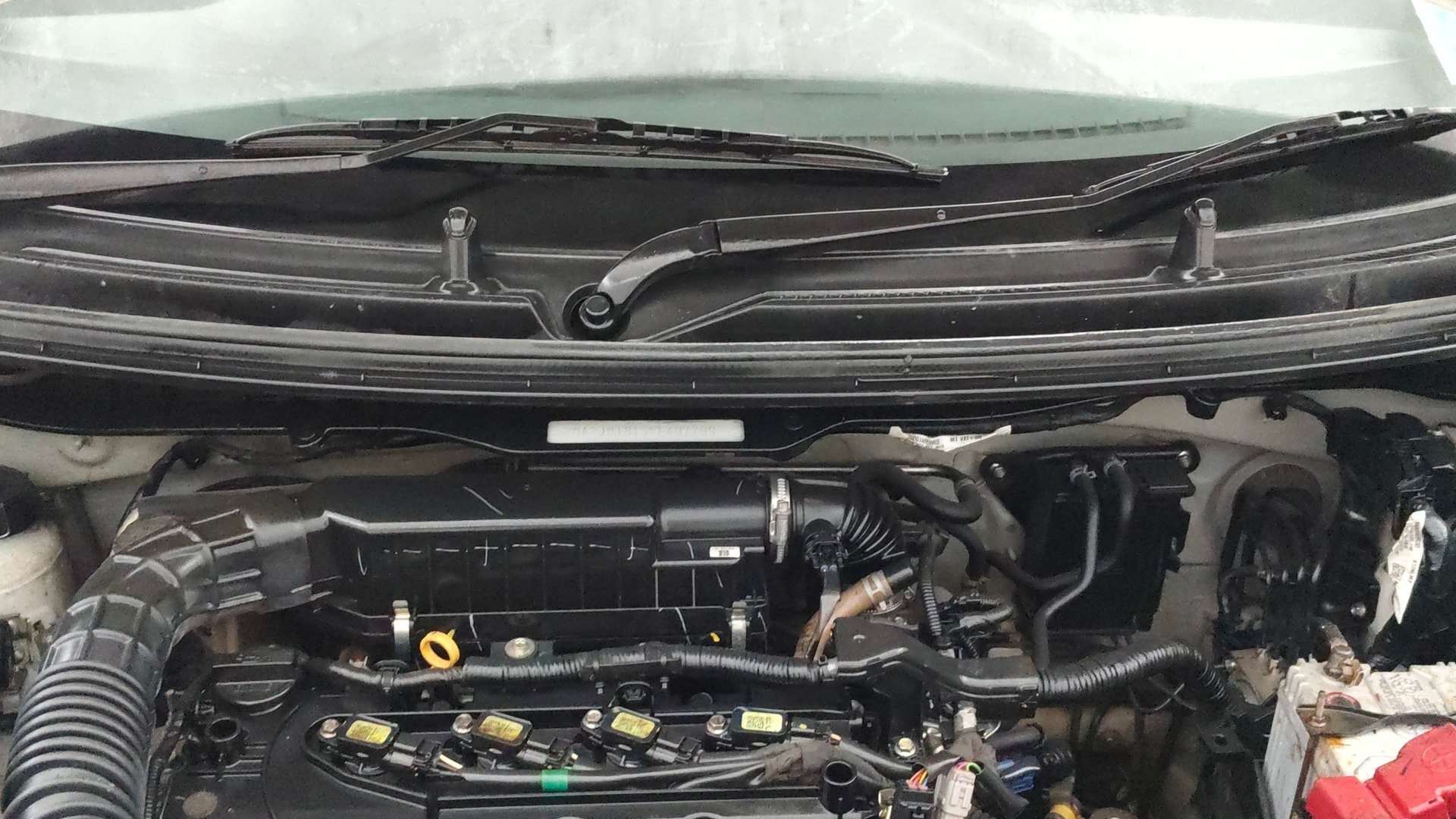 Used 2021 Maruti Suzuki 1000 Used 2021 Maruti Suzuki 1000